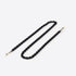10 Pieces Sunglasses Chain Holder, Eyeglass Chain Lanyard for Women, Anti-Lost Hanging Chain Link Necklace with Clips for Adults Girls Kids, RN43040